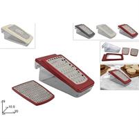 CUCINA GRATTUGGIA CON CONTENITORE