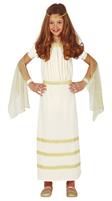 COSTUME BIMBO E. ROMANA 5 6 ANNI