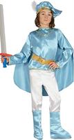 COSTUME BIMBO E. PRINCIPE, 7-9 ANNI