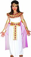 COSTUME BIMBO E. EGIZIANA, 5-6 ANNI