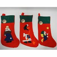 BEFANA CALZA CM.38