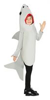 COSTUME BIMBO E. SQUALO BAMBINO 3-4 ANNI