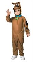 VESTITO BIMBO LINEA GRIF SCOOBY-DOO 1/2 ANNI