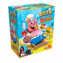 OTTO IL MAIALOTTO GOLIATH NEW