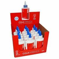 COLLA VINILICA UNIVERSALE SIAM G.100