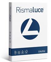 FOGLI A4 140 GR.BIANCA RISMALUCE FAVINI X 200 FOGLI