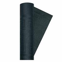 TOVAGLIA IN CARTA M 7 X 1,20 NERO