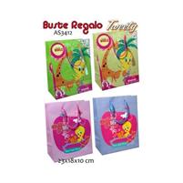 BUSTE REGALO CORDINO TWEETY