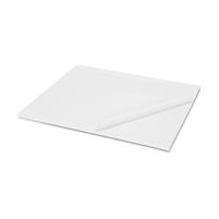 CARTA MODELLO G.22/30 BIANCA MONOPIEGATA FOGLIO-D95534