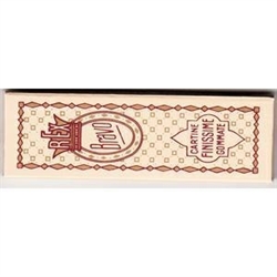 CARTINE BRAVO REX REGULAR conf.100 pezzi (+DA AGG.14,40) IC11