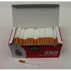 TUBETTI REX X 250 PEZZI (+DA AGG.0,90) IC17