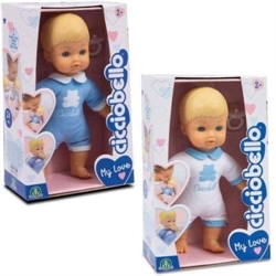 CICCIOBELLO MY LOVE