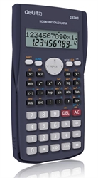 CALCOLATRICE SCIENTIFICA 240 FUNZIONI DELI