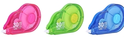 DELI-CORRETTORE ROLLER 5MMX30MT-