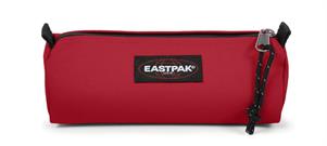 EASTPAK-BUSTINE BENCHMARK SINGLE SCARLET RED AB EASTPAK