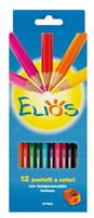 COLORI ELIOS X 12 new