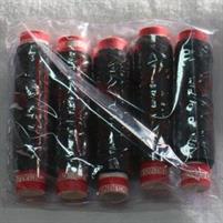 FILO ELASTICO NERO confezione da 5 pezzi