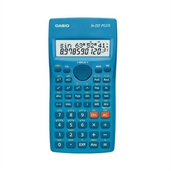 CALCOLATRICE SCIENTIFICA CASIO(AMMESSA ALLA MATURITA') 181 FUNZ.