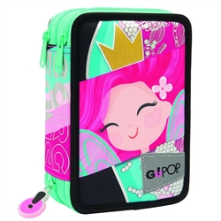 ASTUCCIO TRIPLO GOPOP22 PRINCESS