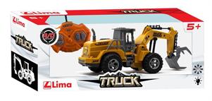 ESCAVATORE R/C CONSTRUCTION TRUCK