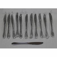 HOTEL-POSATE MAXIMA COLTELLO INOX 2 ,5MM CONF.12 PEZZI-GNALI