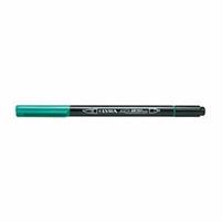 AQUA B PENNARELLO DOPPIA PUNTA AQUA BRUSH DUO VERDE NOTTE