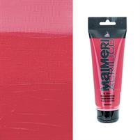 MAIMERI TUBO MAIMERI ACRILICO 75 ML ROSSO QUINACRIDONE