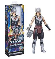 THR TITAN HERO MIGHTY THOR FEMM.