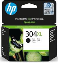 HP 304XL INK JET NERO