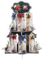 BAGUTTA mini presepe CM.7 IN CONFEZIONE REGALO