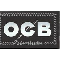 CARTINE OCB CORTE REG.PR.DOPPIA NERA cf.25pz (+DA AGG.9,90) IC06
