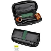 PORTATABACCO/PIPE MULTITASCHE IN SCATOLA