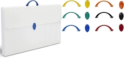VALIGETTE POL.56X36,5X3,5 BIANCHE(MONTATA)-100501054-