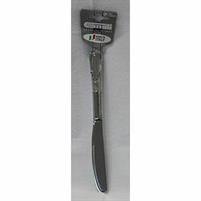 POSATE COLTELLO TAVOLA INOX GNALI X 2