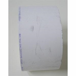 ROTOLI TERMICI ADESIVI 62mmx30MT DIAM.18mm CONF. DA 10 PZ