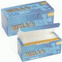 TUBETTI RIZLA X 250 PEZZI (+DA AGG.0,90) IC22
