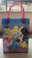 BUSTE REGALO IN PPL PRINCIPESSE M CM.19+10X25