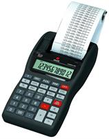 CALCOLATRICE OLIVETTI SUMMA 301 SCRIVENTE