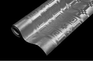 TOVAGLIA IN CARTA M 7 X 1,20 ARGENTO