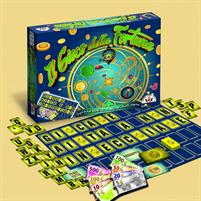 SOCIETA' IL GIOCO DELLA FORTUNA