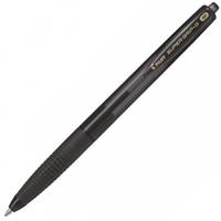 PENNE PILOT SUPER GRIP-G A SCATTO M NERE