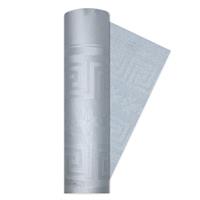 TOVAGLIA IN CARTA M 5 X 1,18 ARGENTO METALLIZZATO