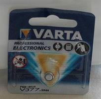 BATTERIE COINS V377 BLISTER VARTA