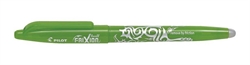 AFN -PENNE PILOT FRIXION 0,7 VERDE CHIARO