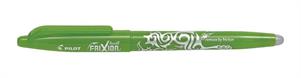 AFN -PENNE PILOT FRIXION 0,7 VERDE CHIARO
