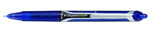 PENNE PILOT HI-TECPOINT V10 RT SCATTO BLU
