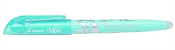 EVIDENZIATORI PILOT FRIXION CANCELLABILE LIGHT SOFT AZZURRO