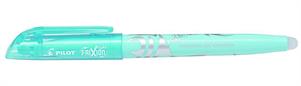 EVIDENZIATORI PILOT FRIXION CANCELLABILE LIGHT SOFT AZZURRO