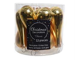 APPEND.ORO DROPS CM.7,5 IN BOX 12 PEZZI