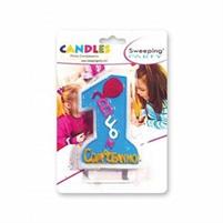 CANDELINA 1 ANNO CELESTE